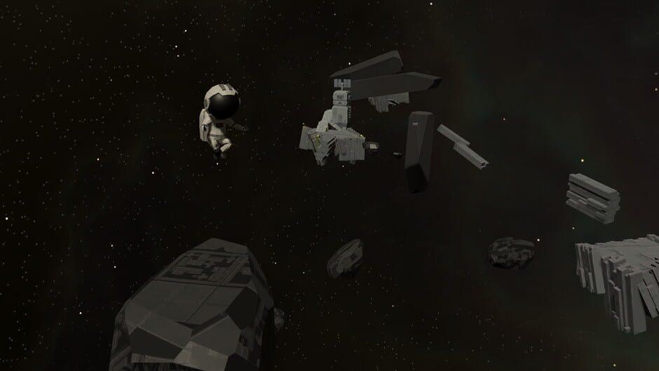 At Light Speed screenshot 1