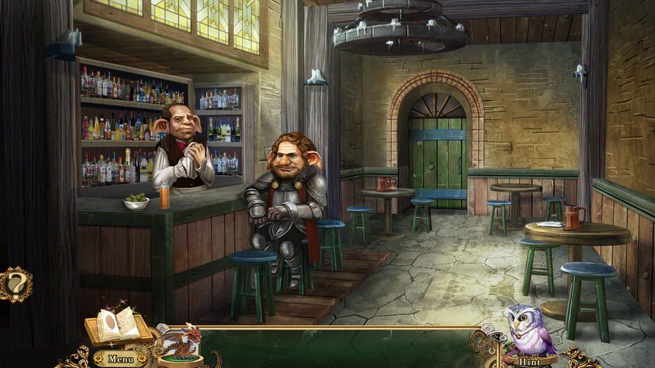 Awakening: The Goblin Kingdom screenshot 3