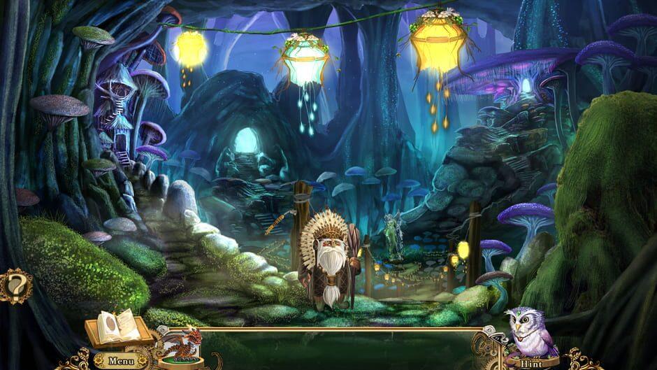 Awakening: The Goblin Kingdom screenshot 4