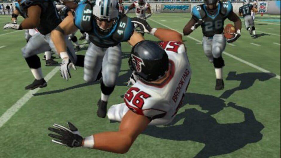 Madden NFL 07 screenshot 2