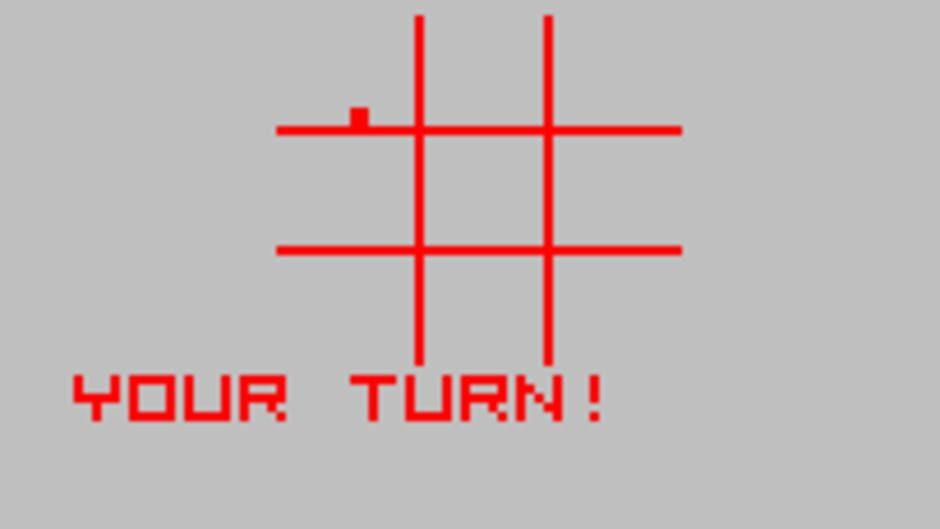 Videocart-1: Tic-Tac-Toe & Shooting Gallery & Doodle & Quadra-Doodle screenshot 3