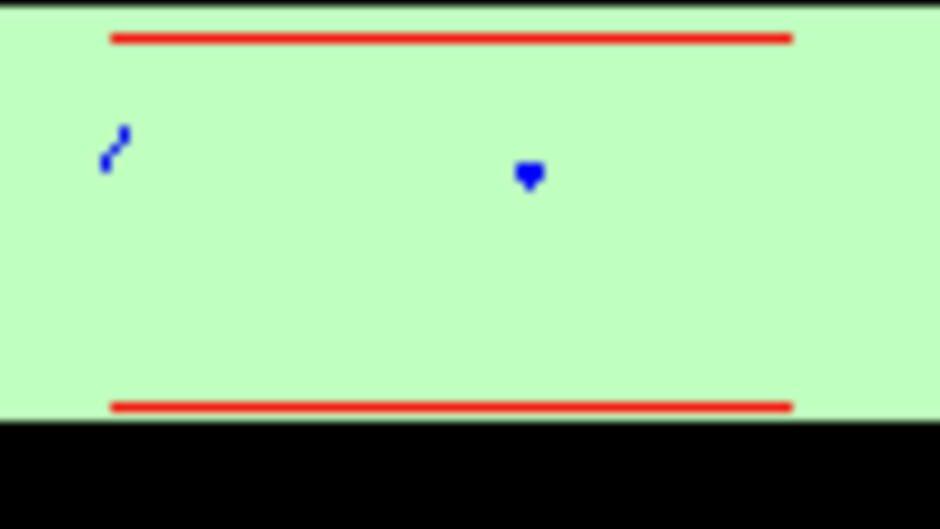 Videocart-2: Desert Fox & Shooting Gallery screenshot 4