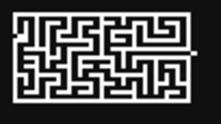 Videocart-10: Maze, Cat and Mouse screenshot 2