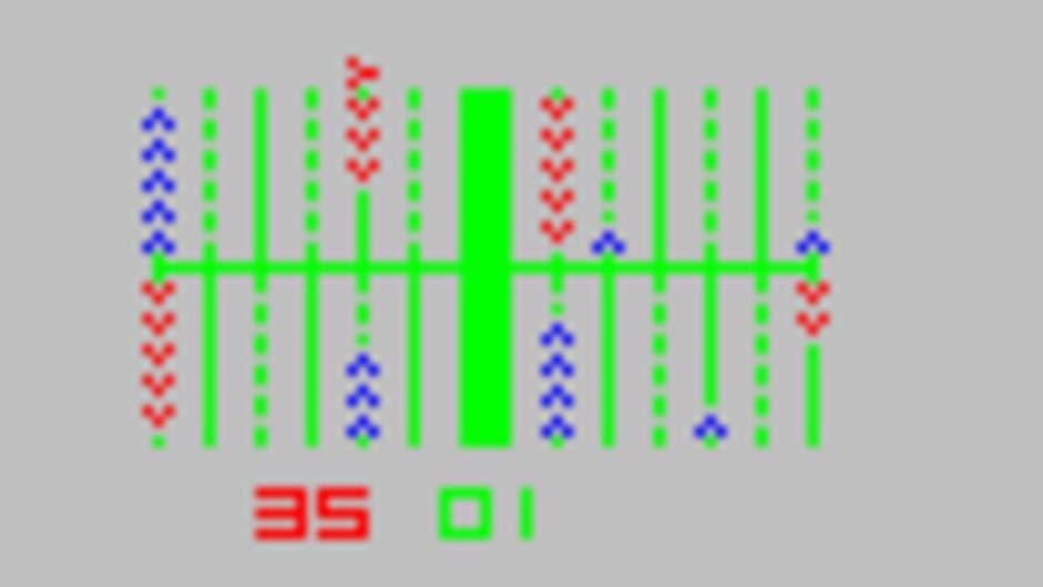 Videocart-11: Backgammon, Acey-Deucey screenshot 4