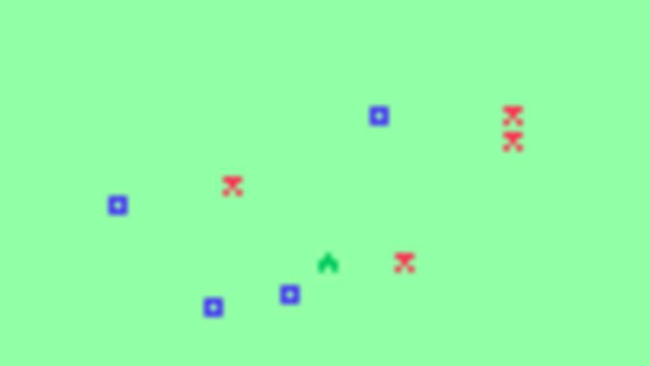 Videocart-13: Robot War, Torpedo Alley screenshot 3