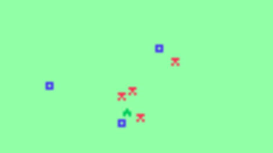 Videocart-13: Robot War, Torpedo Alley screenshot 4