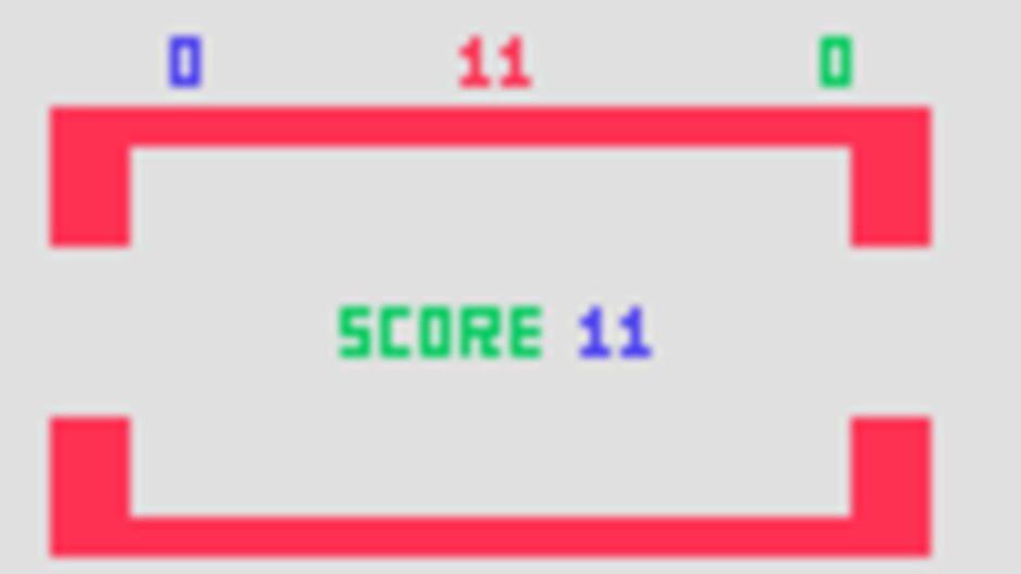 Videocart-20: Video Whizball screenshot 3