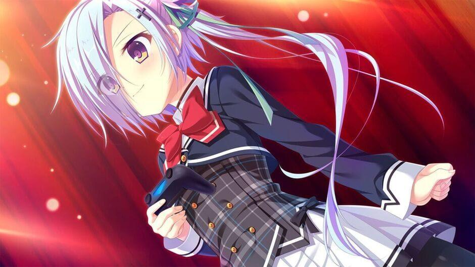 D.C.4: Da Capo 4 - Fortunate Departures screenshot 3
