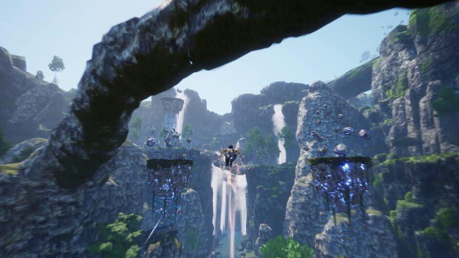 Undefeated: Genesis screenshot 3
