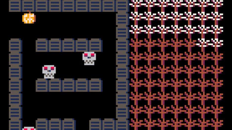 Gordy and the Monster Moon screenshot 2