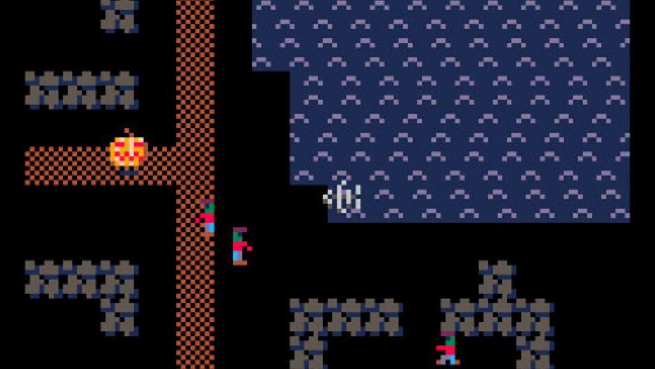 Gordy and the Monster Moon screenshot 3