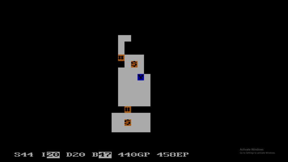 Beneath Apple Manor screenshot 1