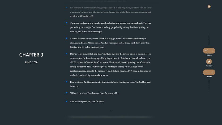 Penrose screenshot 4