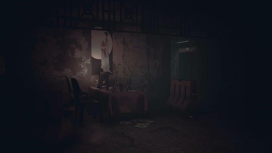 Scarred screenshot 3