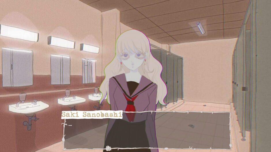 Go for a Punch! Saki Sanobashi screenshot 4