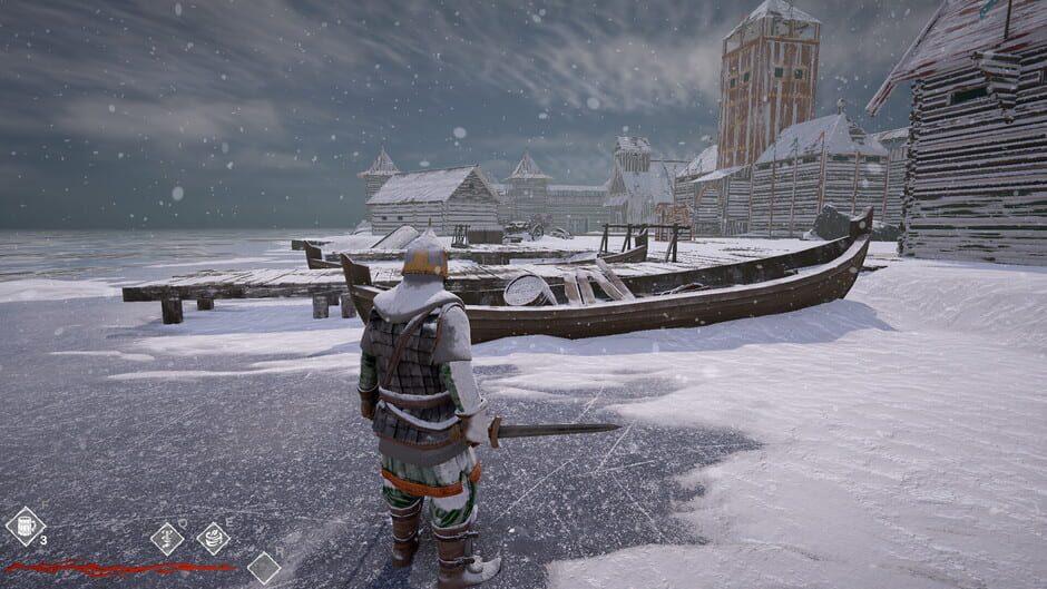 Lizards Must Die screenshot 1
