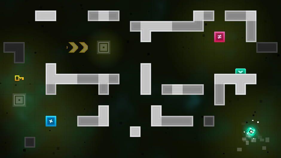 63 Little Pieces screenshot 3
