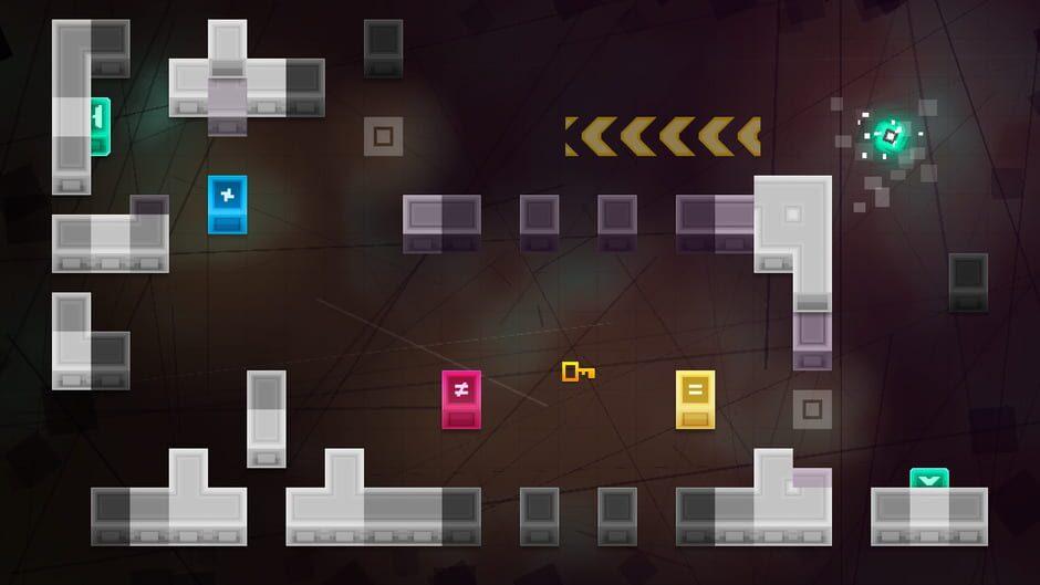 63 Little Pieces screenshot 4