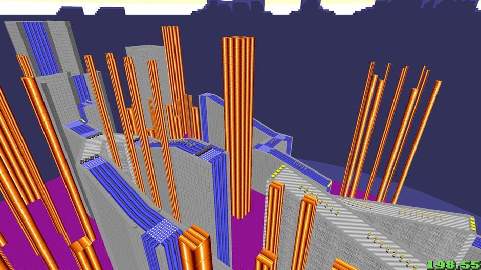 Sonic Robo Blast 2: Frontiers Adaptation Project screenshot 3