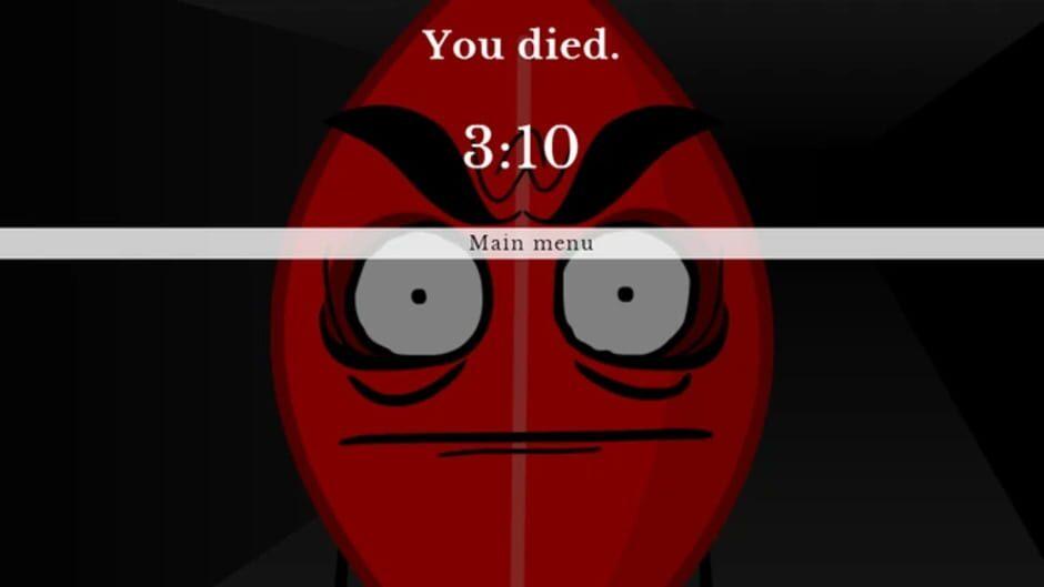 The Evil Leafy Maze Game screenshot 1