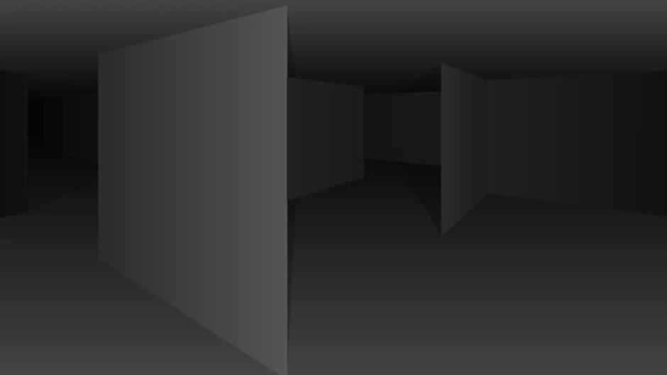 The Evil Leafy Maze Game screenshot 2