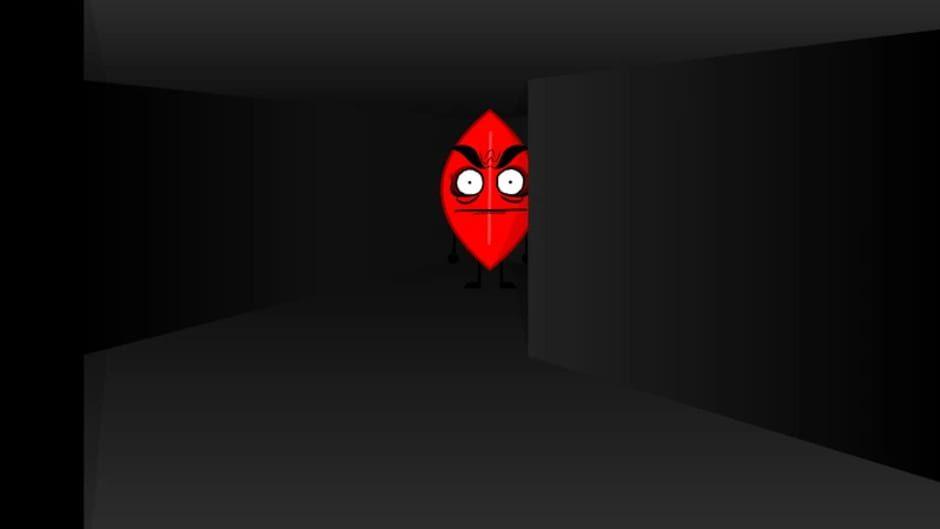The Evil Leafy Maze Game screenshot 3