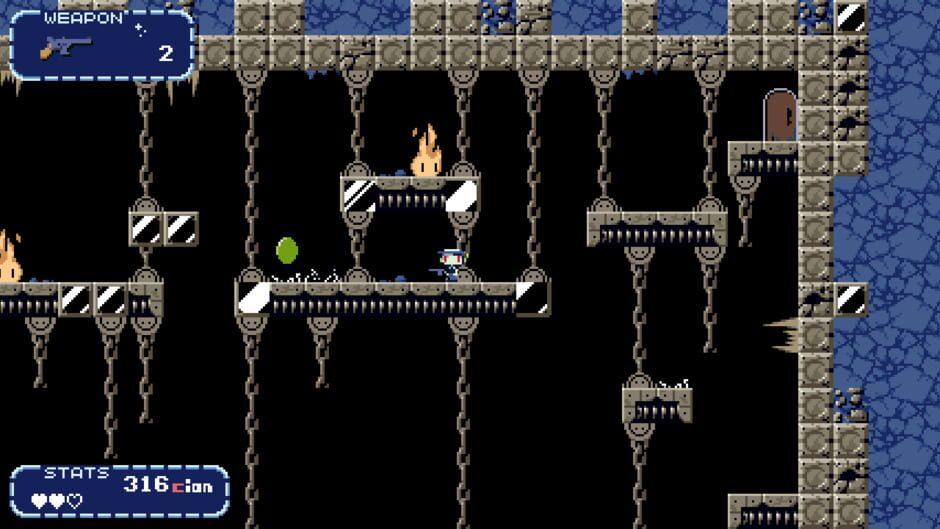 Cave Story: The Desolate screenshot 3