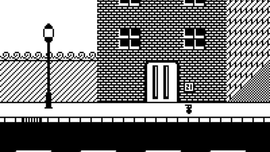 The Keyper screenshot 1