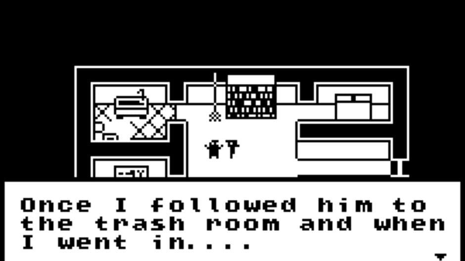 The Keyper screenshot 3