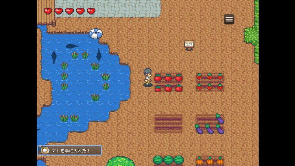 Harem! Ranch Life screenshot 1