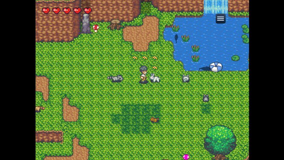 Harem! Ranch Life screenshot 3