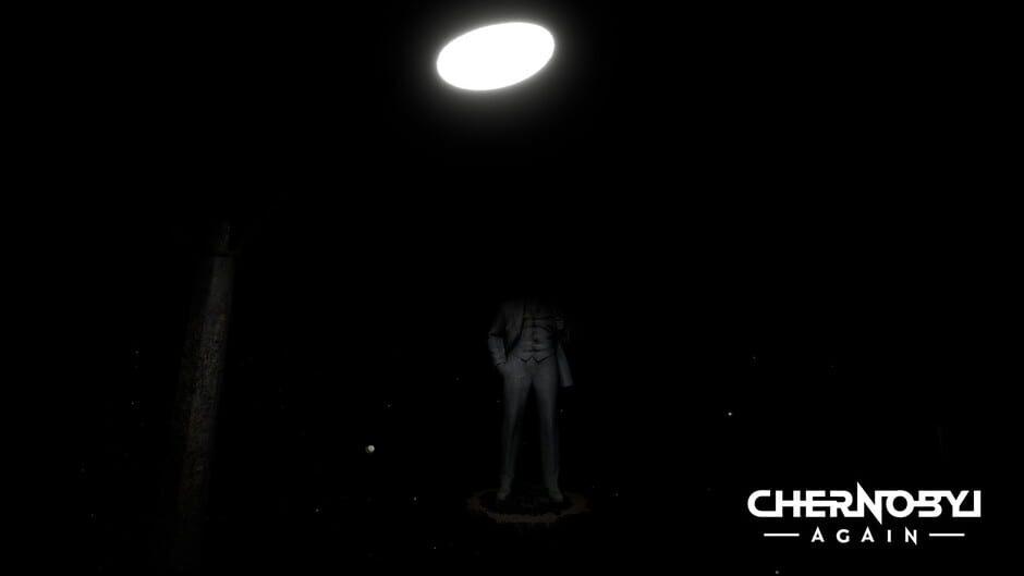 Chernobyl Again screenshot 1