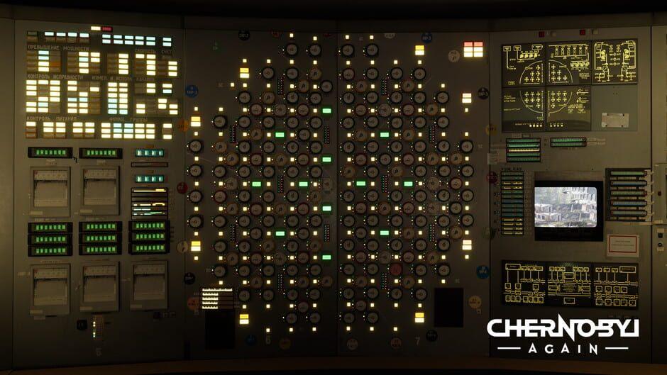 Chernobyl Again screenshot 4