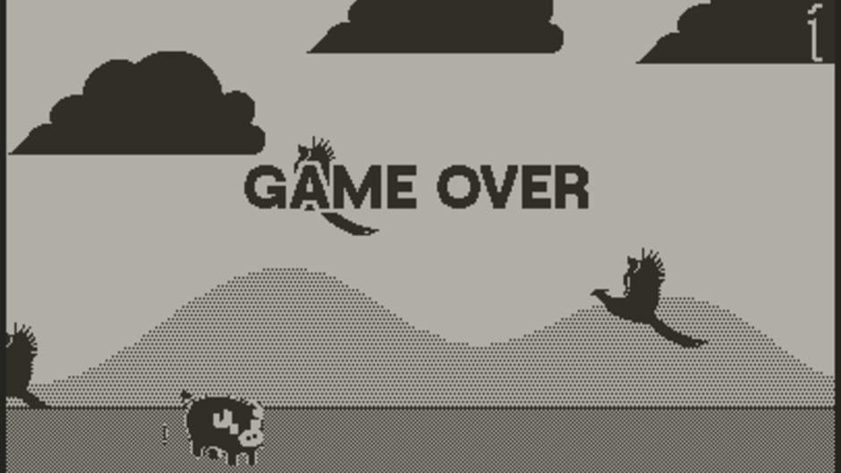 Pigs Can Fly screenshot 1