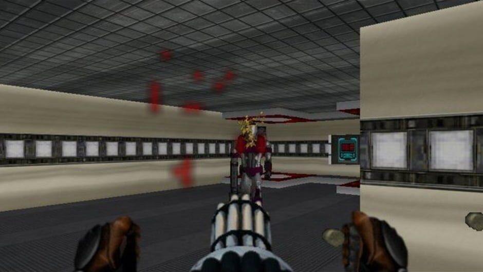 Excalibur: Morgana's Revenge screenshot 1