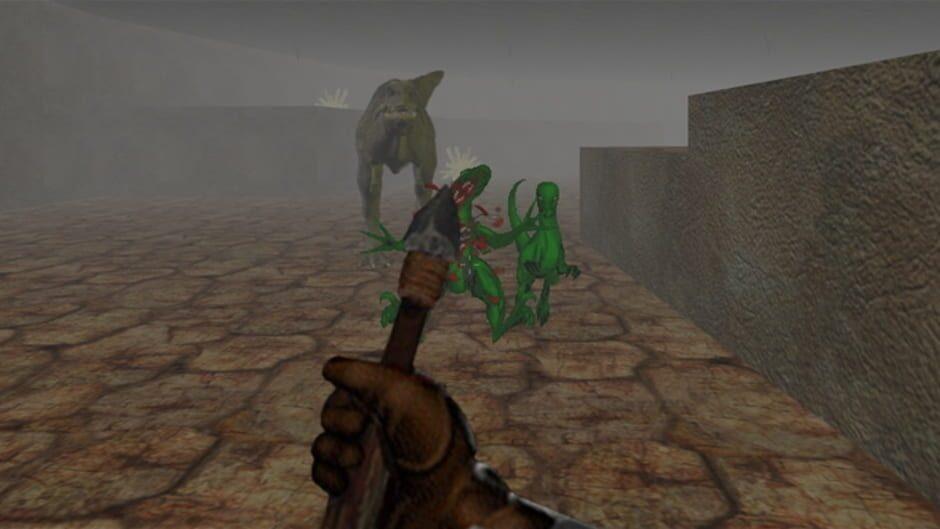 Excalibur: Morgana's Revenge screenshot 3