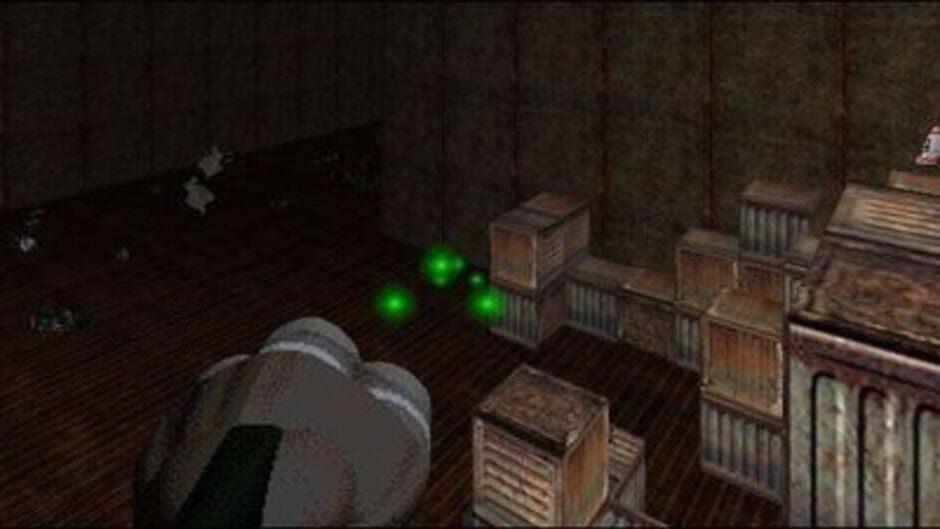 Excalibur: Morgana's Revenge screenshot 4