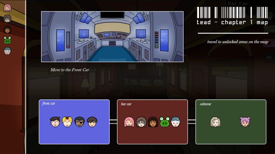 Tead screenshot 3
