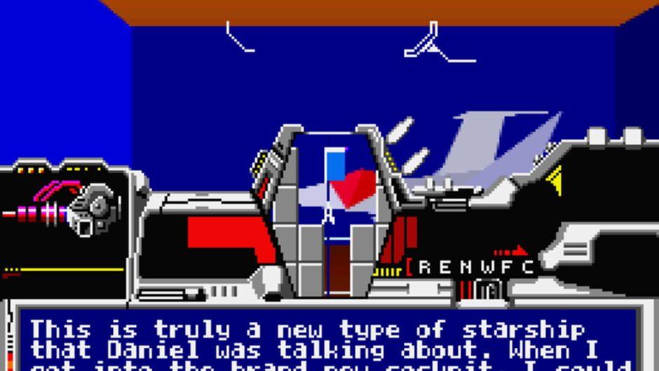 Star Cruiser screenshot 3