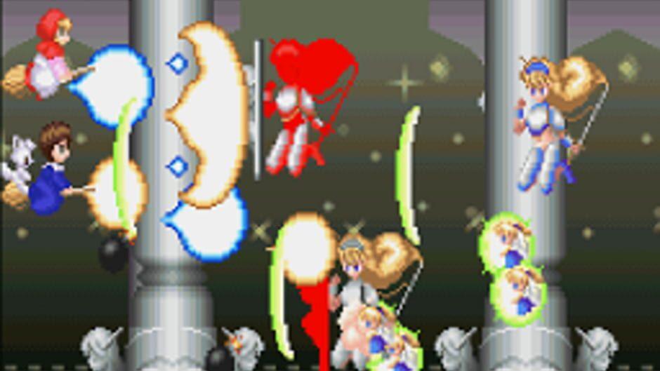 Akazukin Cha Cha Cha screenshot 3