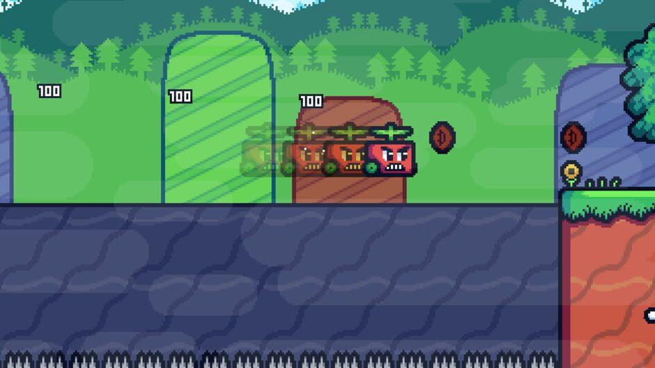 Possess Quest screenshot 2