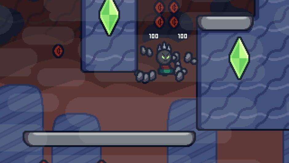 Possess Quest screenshot 3