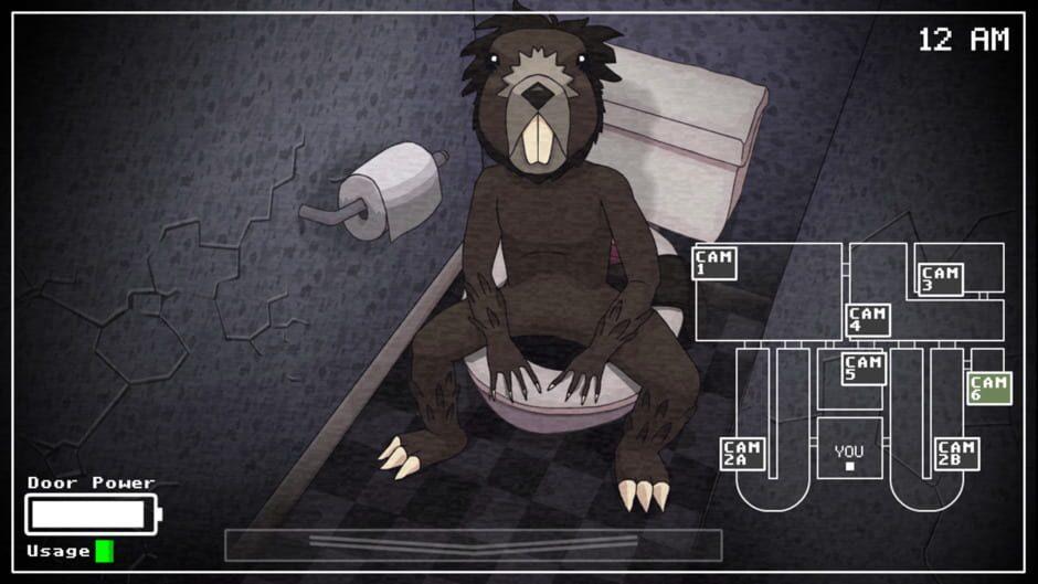 One Night at Flumpty's screenshot 4