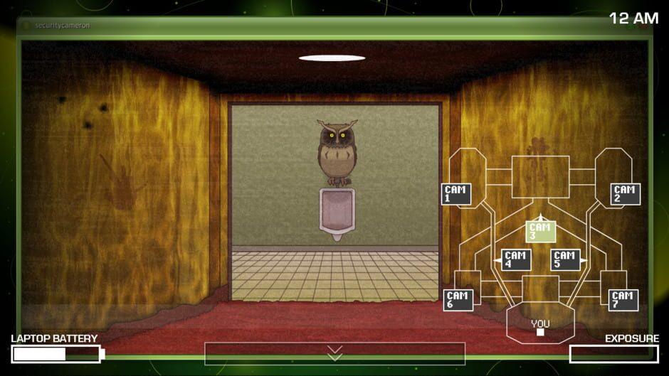 One Night at Flumpty's 2 screenshot 3