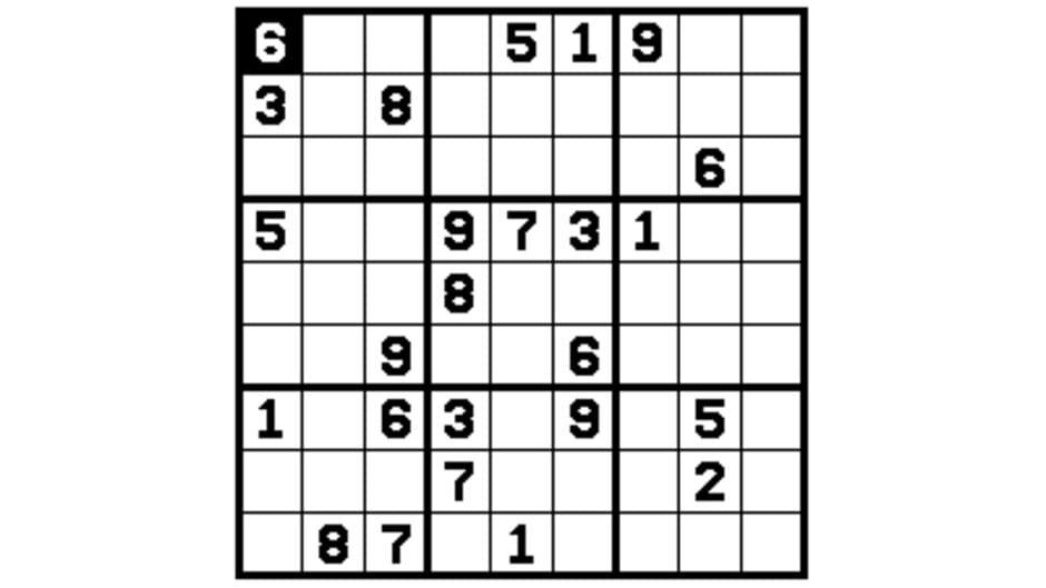 Simply Sudoku screenshot 2