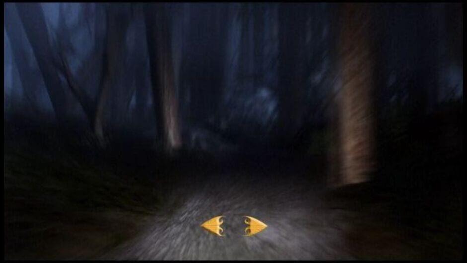 Harry Potter and the Chamber of Secrets: The Forbidden Forest Challenge screenshot 3