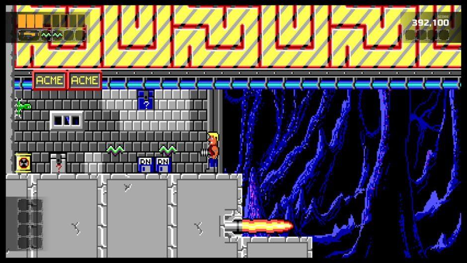 Duke Nukem Collection 1 screenshot 4