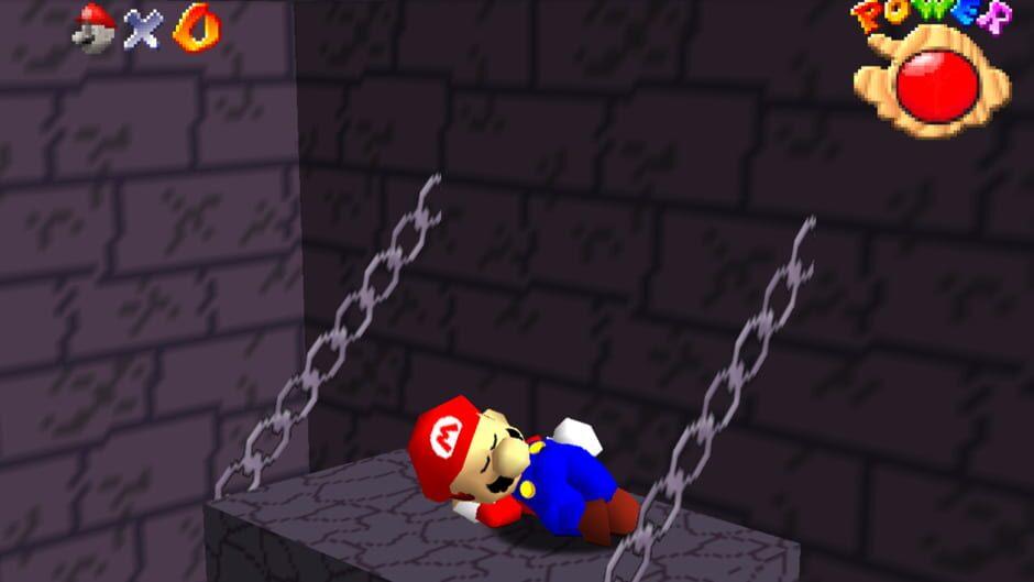 I Wanna Commit Crimes So I Can Go to Prison Then Commit Super Crimes So I Can Go to Super Prison 64 screenshot 1