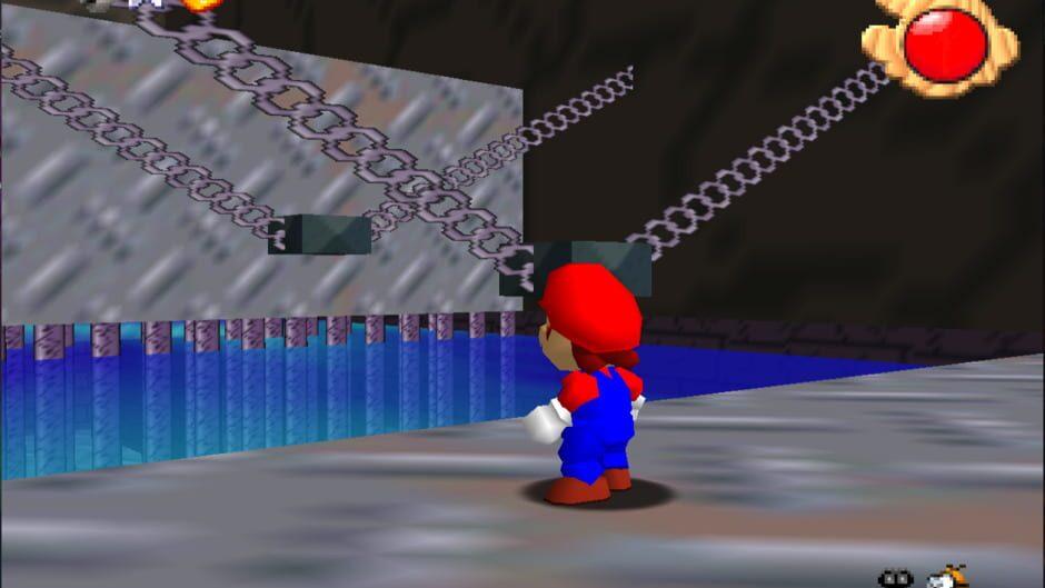 I Wanna Commit Crimes So I Can Go to Prison Then Commit Super Crimes So I Can Go to Super Prison 64 screenshot 2