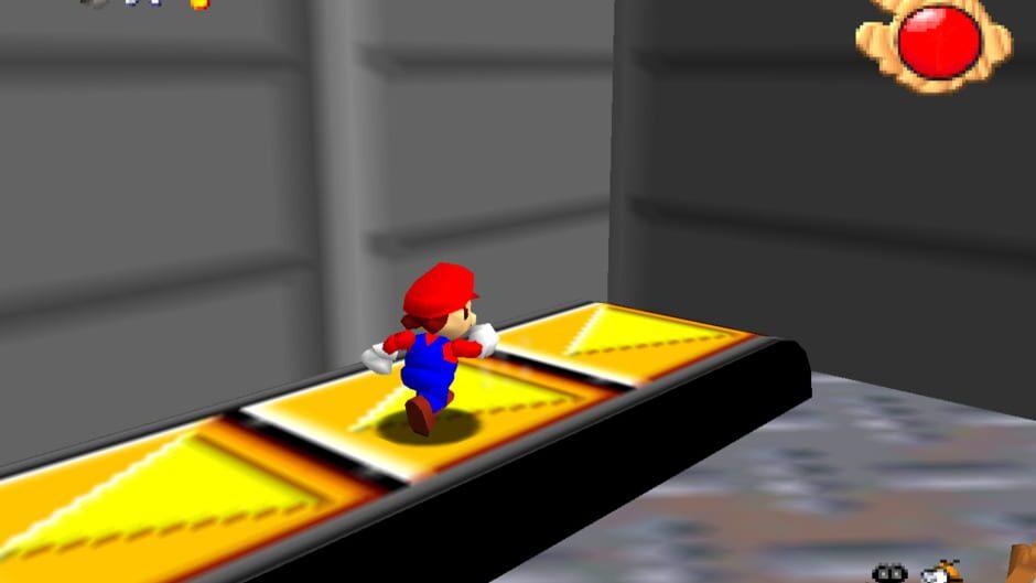 I Wanna Commit Crimes So I Can Go to Prison Then Commit Super Crimes So I Can Go to Super Prison 64 screenshot 3